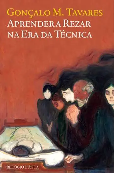 Imagem do produto  Aprender a Rezar na Era da Técnica