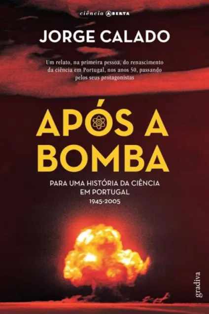 Imagem do produto  Após a Bomba