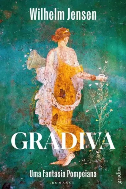 Imagem do produto  Gradiva, uma Fantasia Pompeiana