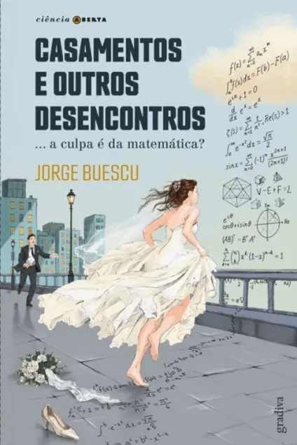 Imagem do produto  Casamentos e Outros Desencontros