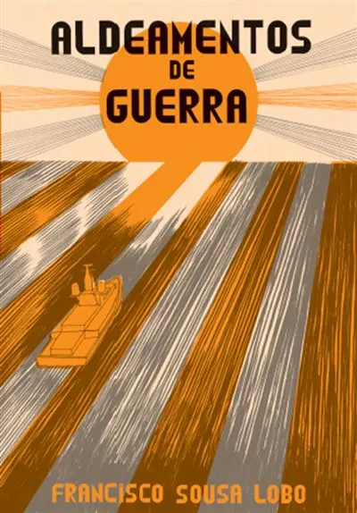 Imagem do produto  Aldeamentos de Guerra