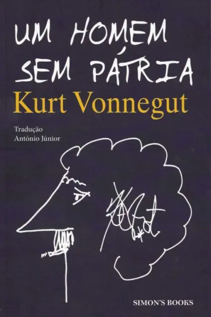Imagem do produto  Um Homem sem Pátria