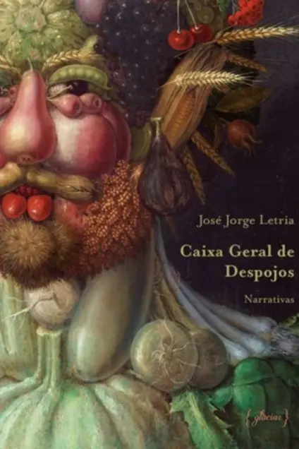 Imagem do produto  Caixa Geral de Despojos