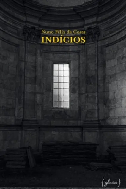 Imagem do produto  Indícios