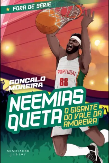 Imagem do produto  Neemias Queta