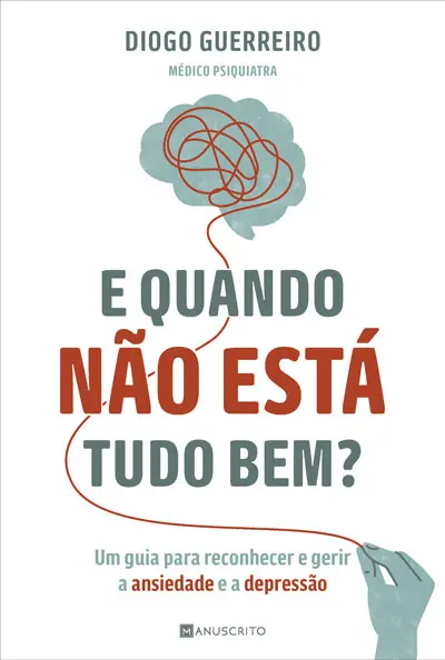 Imagem do produto  E Quando Não Está Tudo Bem?