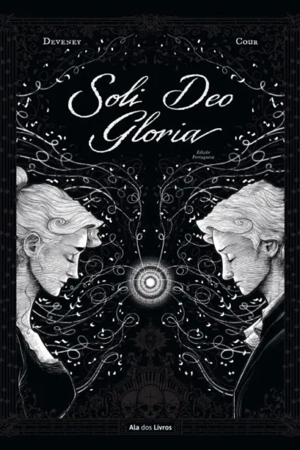 Imagem do produto  Soli Deo Gloria