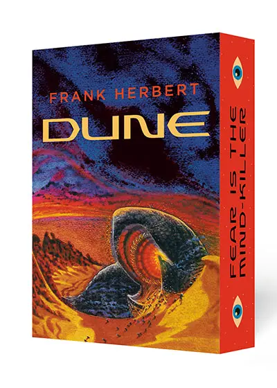 Imagem do produto  Dune (Deluxe Edition)