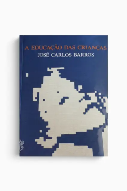 Imagem do produto  A Educação das Crianças