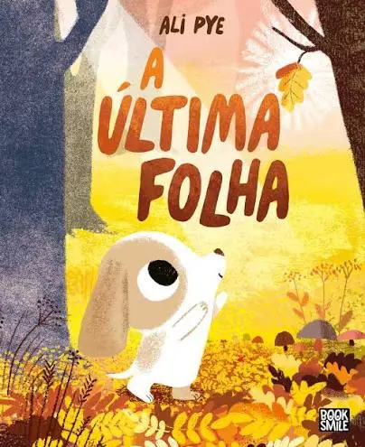 Imagem do produto  A Última Folha