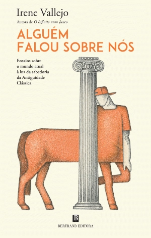 Imagem do produto  Alguém Falou sobre Nós