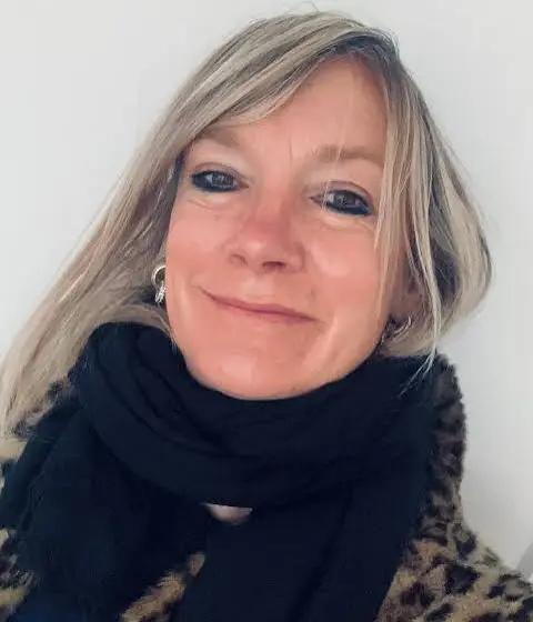 Ali Pye