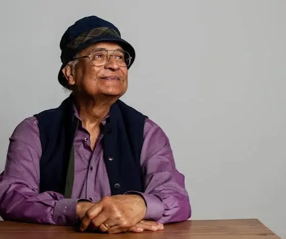Amit Goswami