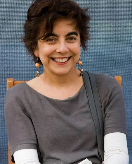 Ana Maria Pereirinha