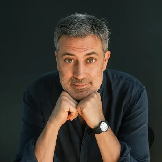 Andrea Bajani
