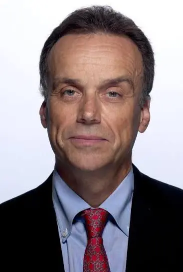 Andrew Nagorski