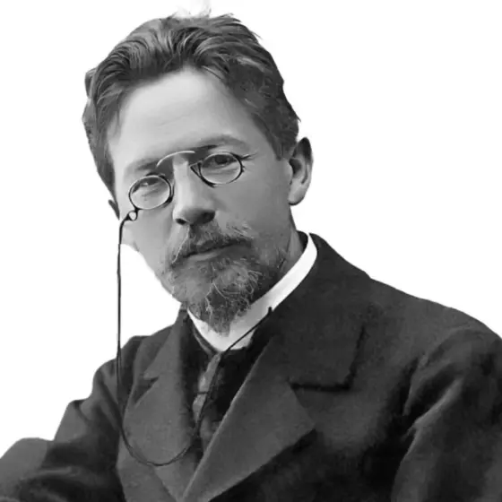 Anton Tchekov