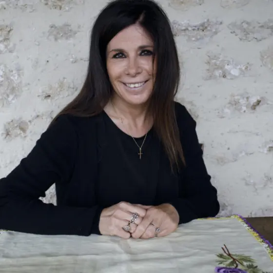Antonella Mollicone