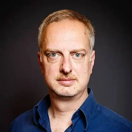 Antonio Scurati