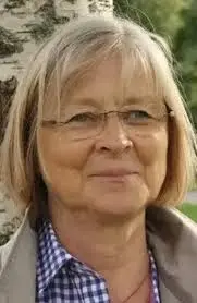 Anu Stohner