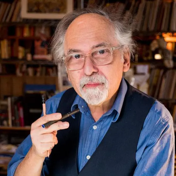 Art Spiegelman