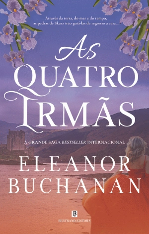 Imagem do produto  As Quatro Irmãs