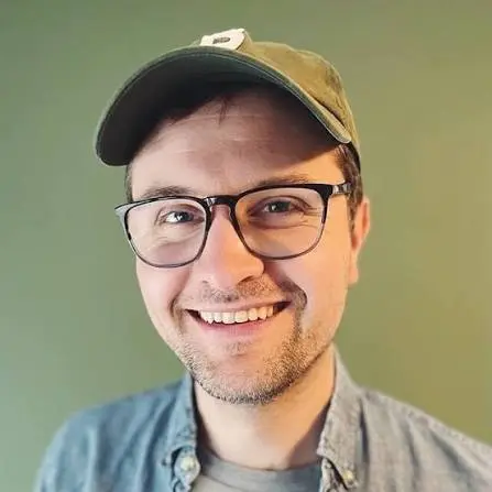 Ben Clanton