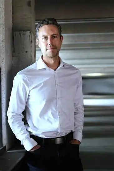 Benjamin R. Teitelbaum