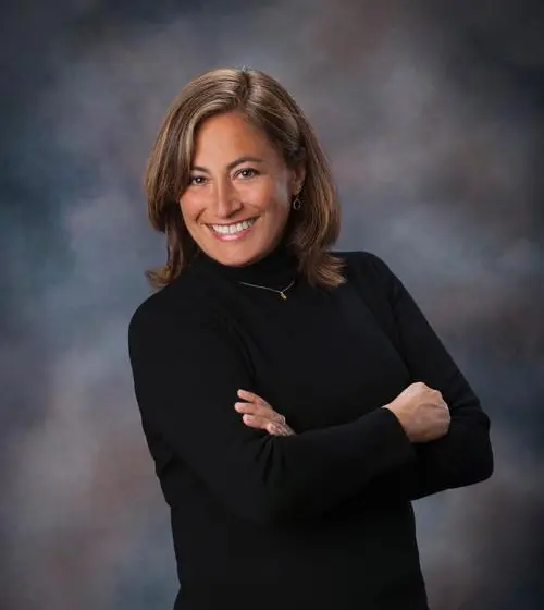 Beth Ferry