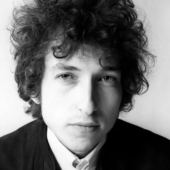 Bob Dylan