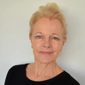 Brigid Hampton
