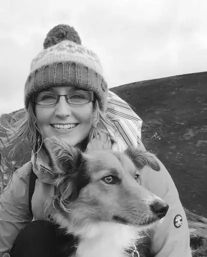 Briony May Smith