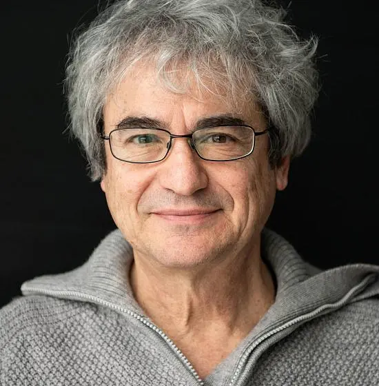 Carlo Rovelli
