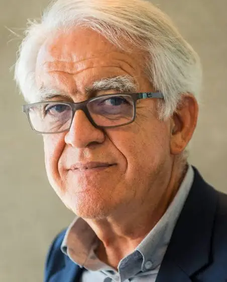 Carlos Ascenso André