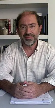 Carlos Frias de Carvalho