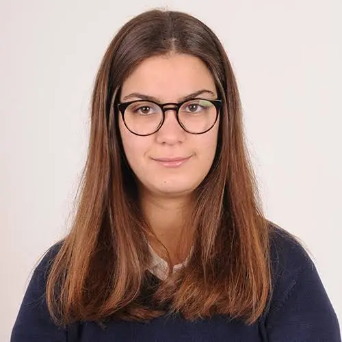 Carolina Henriques Pereira