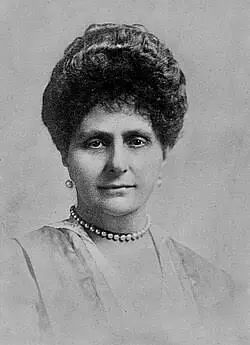 Catherine Radziwill