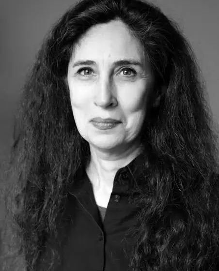 Catherine Sauvat