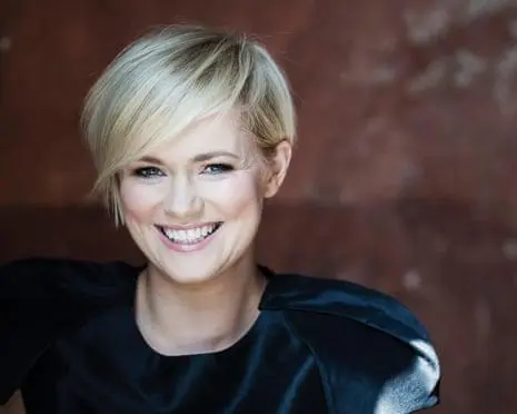 Cecelia Ahern