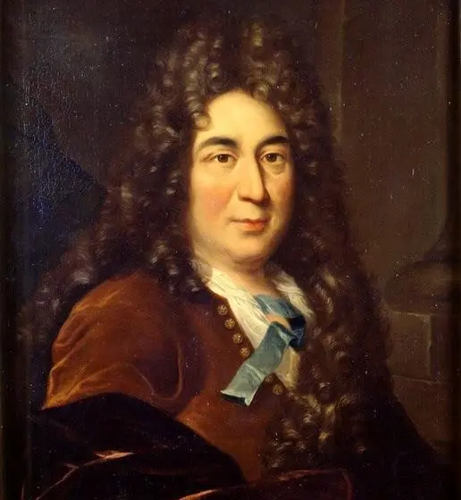 Charles Perrault