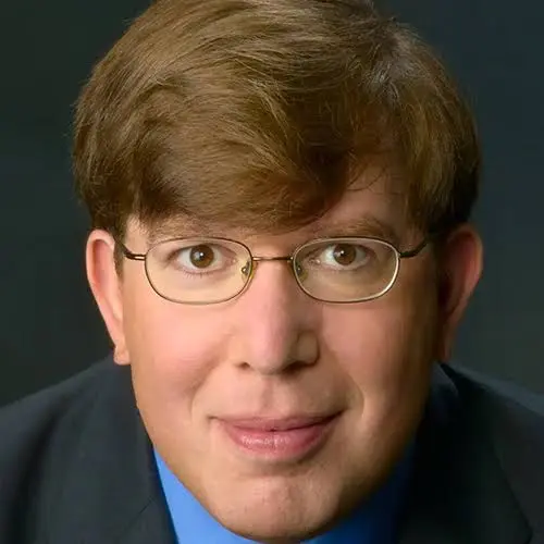 Charles Seife