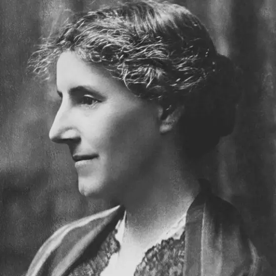 Charlotte Perkins Gilman