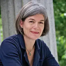 Claire Messud