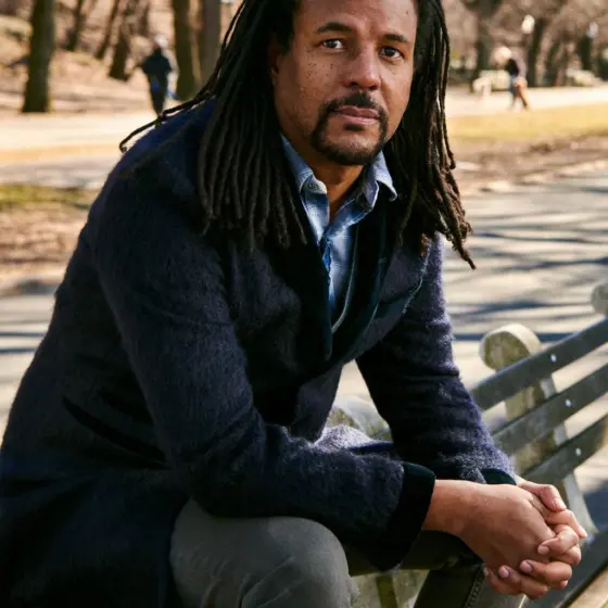 Colson Whitehead