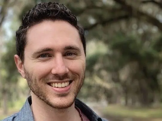 Coltan Scrivner