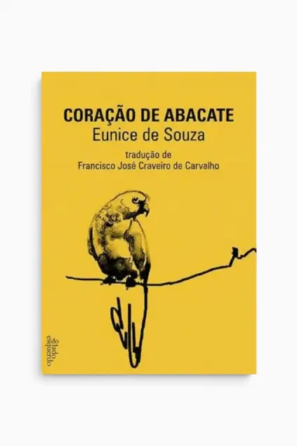 Imagem do produto  Coração De Abacate