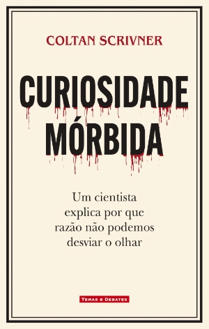 Imagem do produto  Curiosidade Mórbida