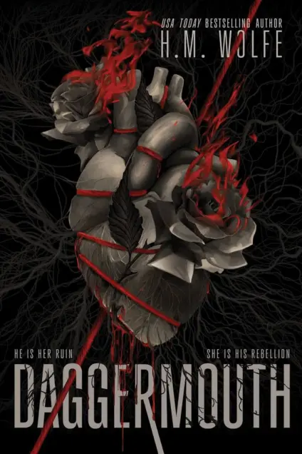 Imagem do produto  Daggermouth