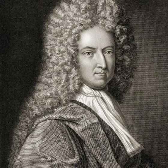 Daniel Defoe