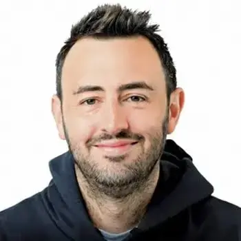 Daniel Hurst